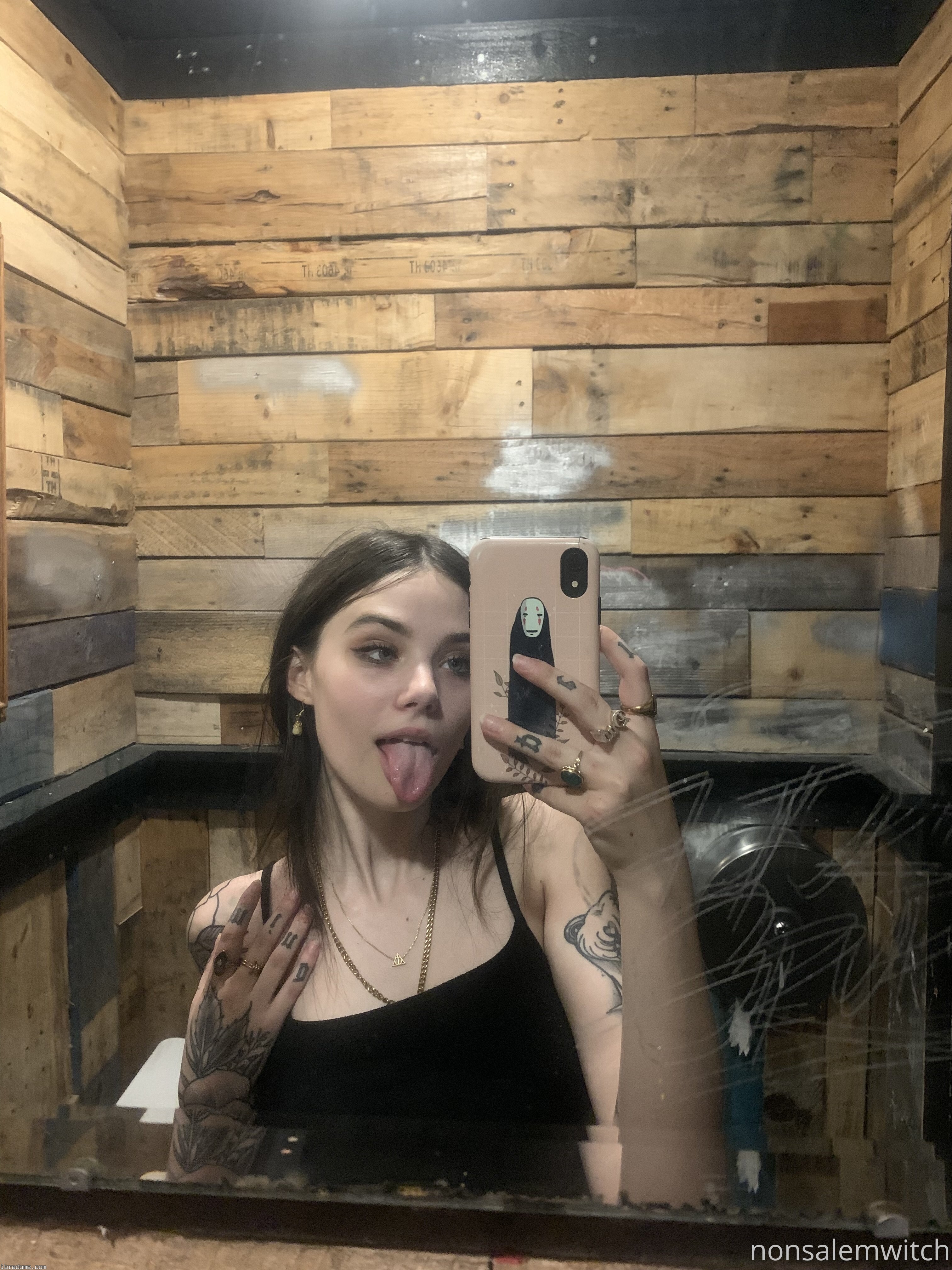 Claire Estabrook Photo #56