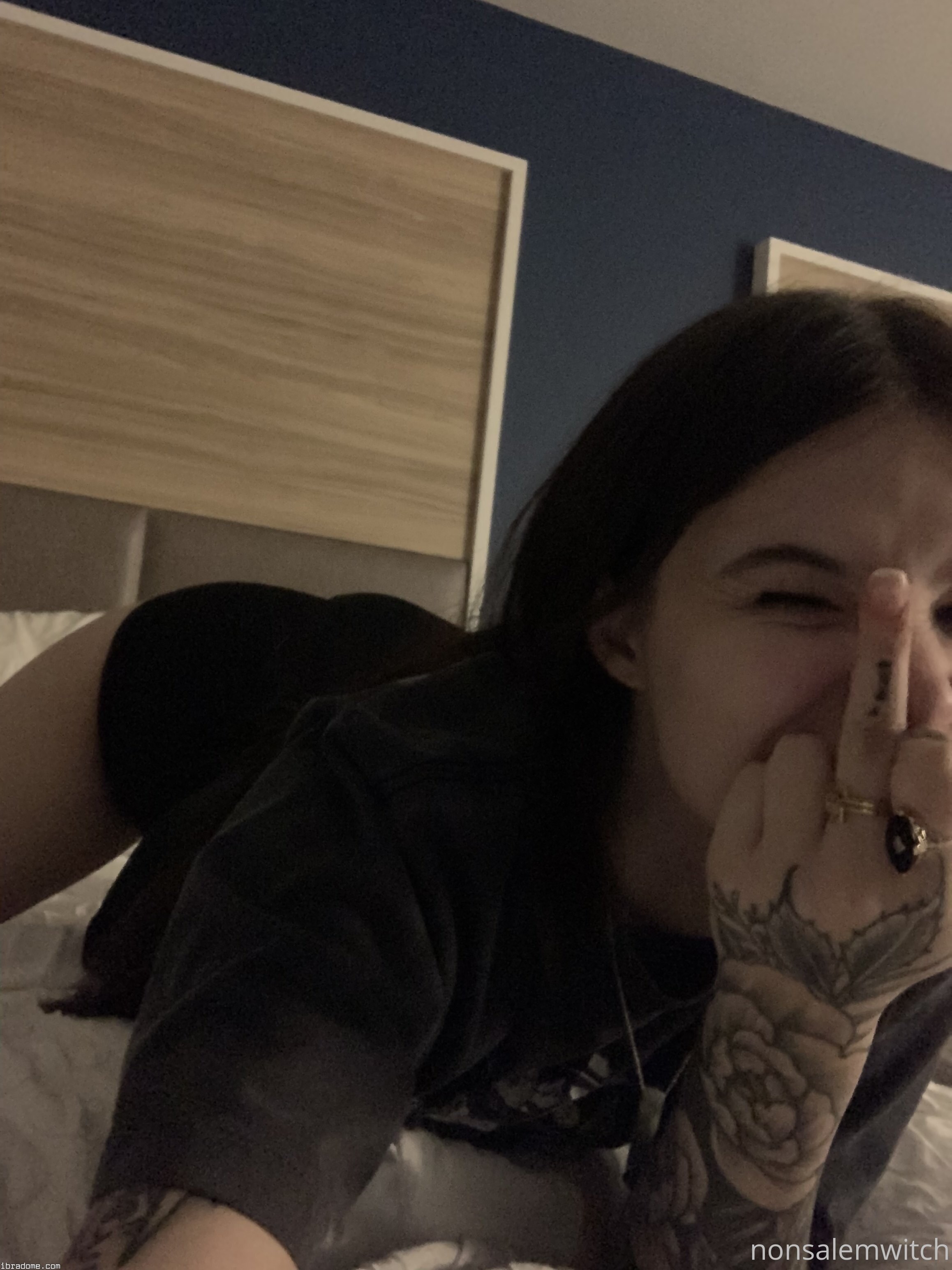 Claire Estabrook Photo #85