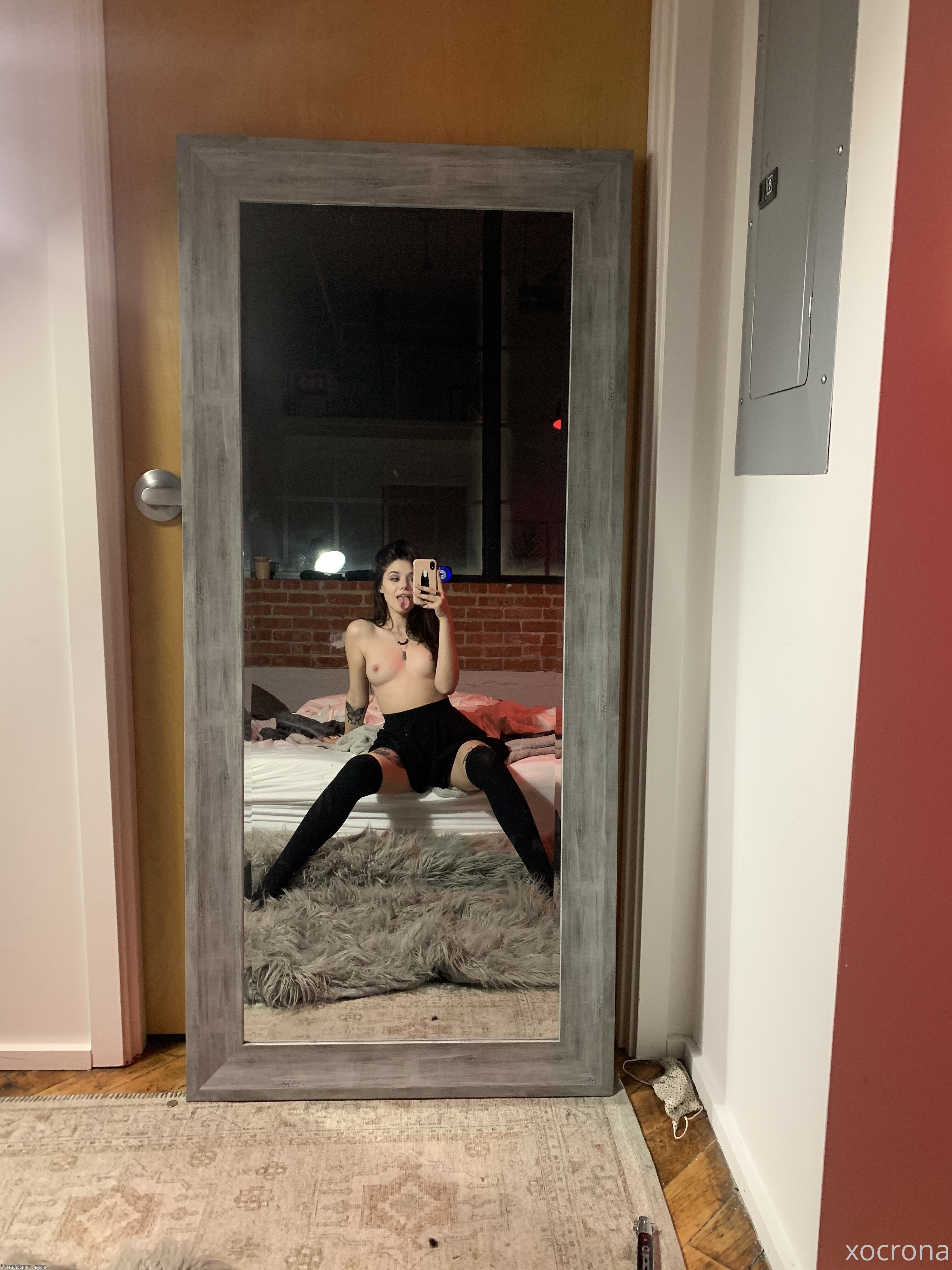 Claire Estabrook Photo #106