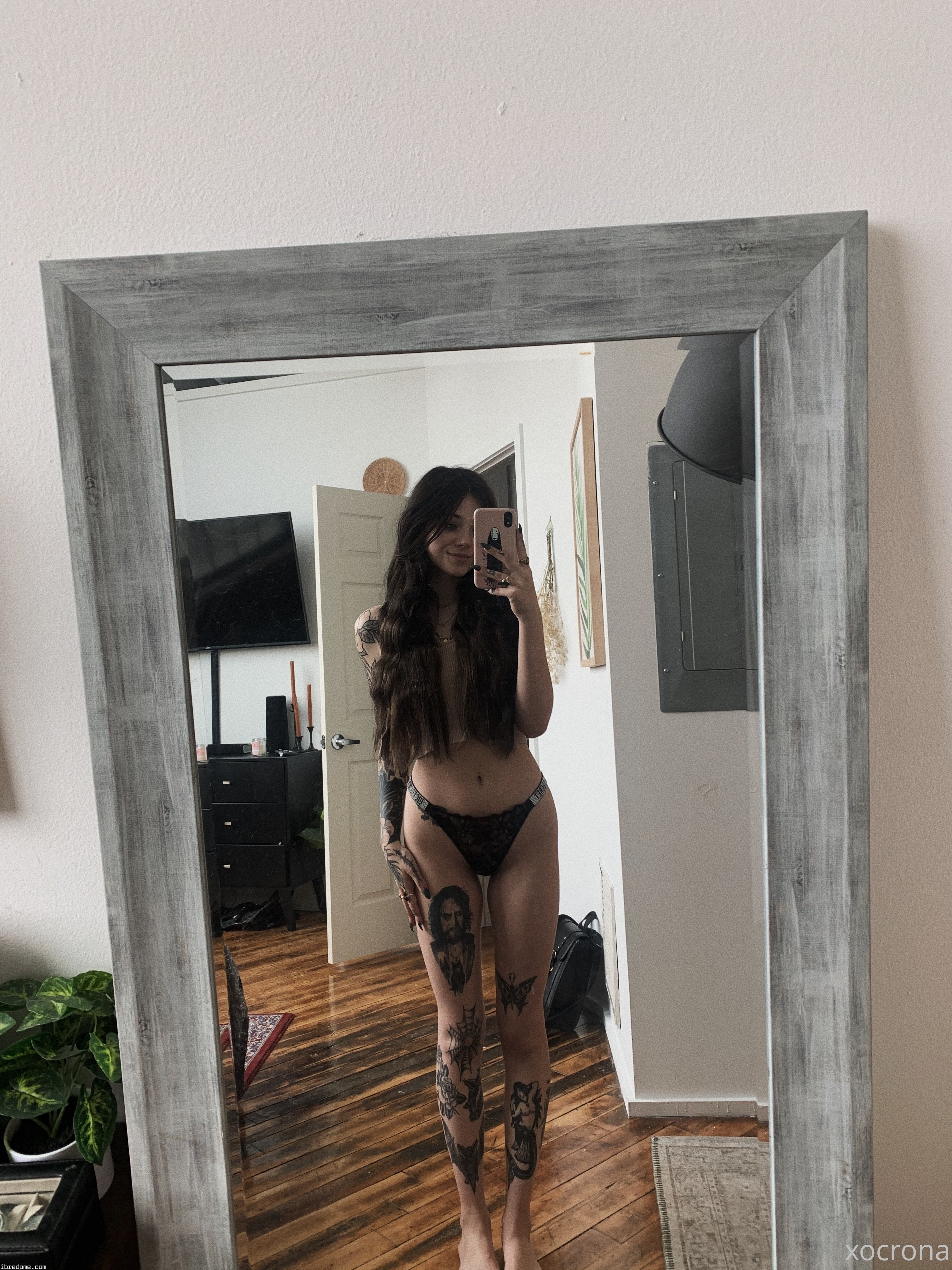 Claire Estabrook Photo #164