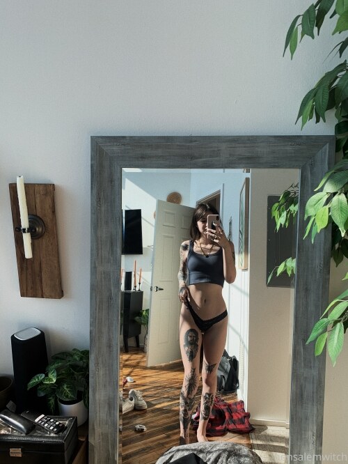 Claire Estabrook Photo #146