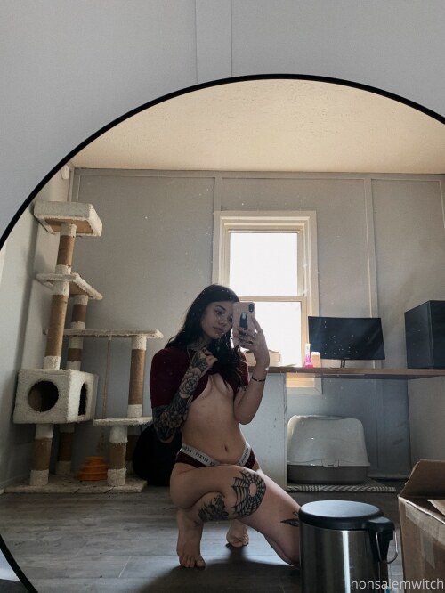 Claire Estabrook Photo #162