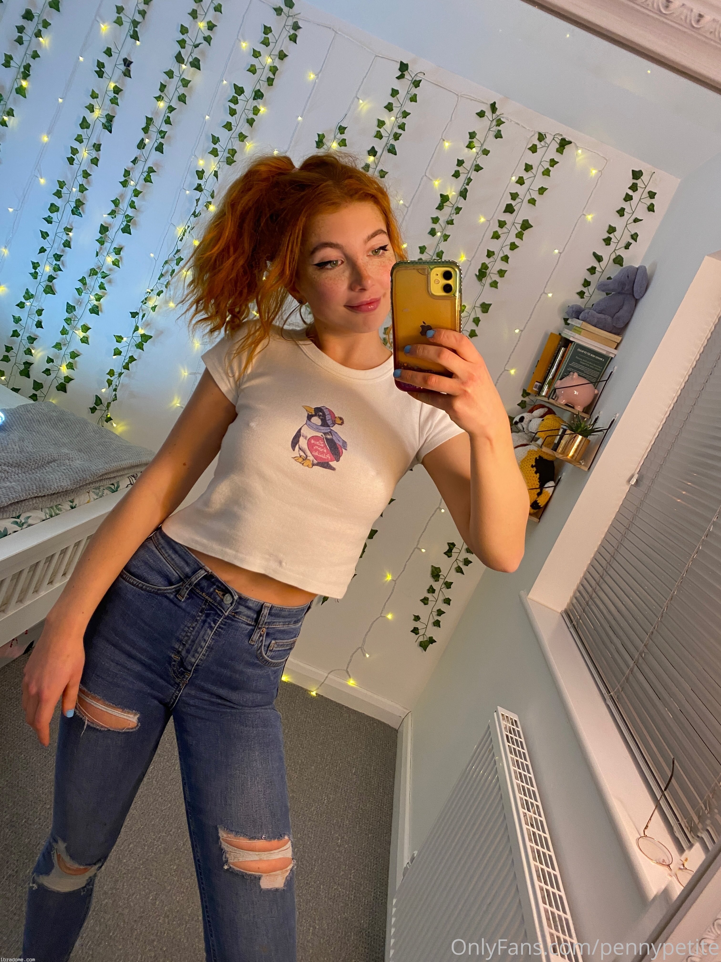 Penny Petite Photo #30