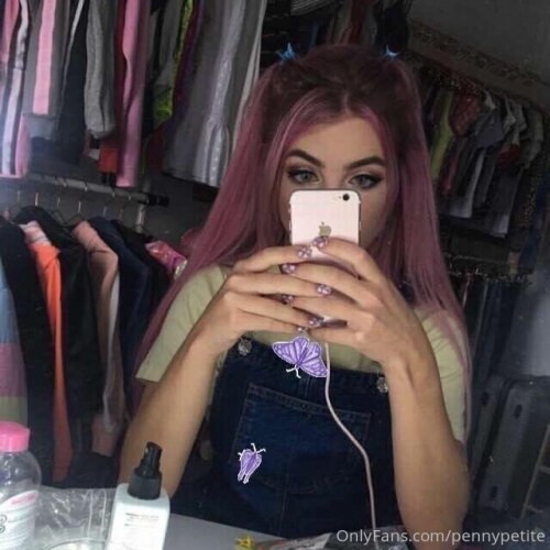 Penny Petite Photo #76