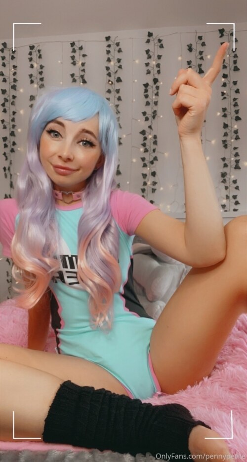 Penny Petite Photo #90