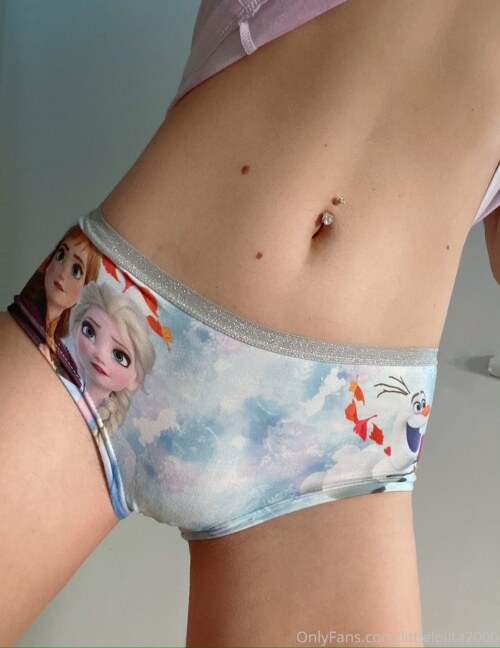 Penny Petite Photo #132