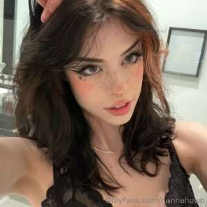 Hannahowo Photo #271