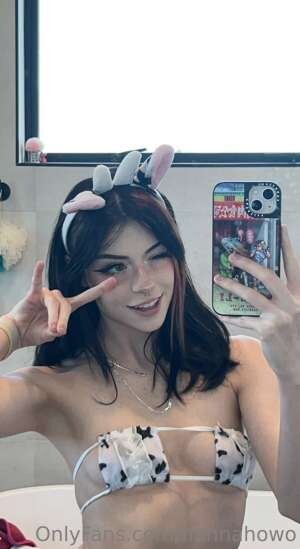 Hannahowo Photo #280