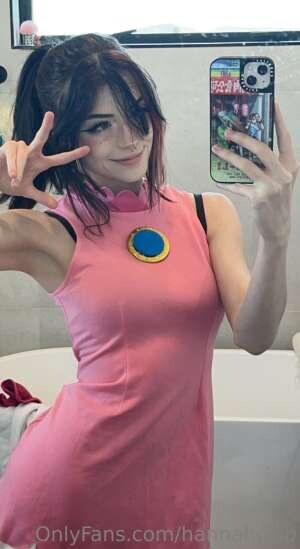 Hannahowo Photo #285