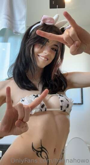 Hannahowo Photo #286