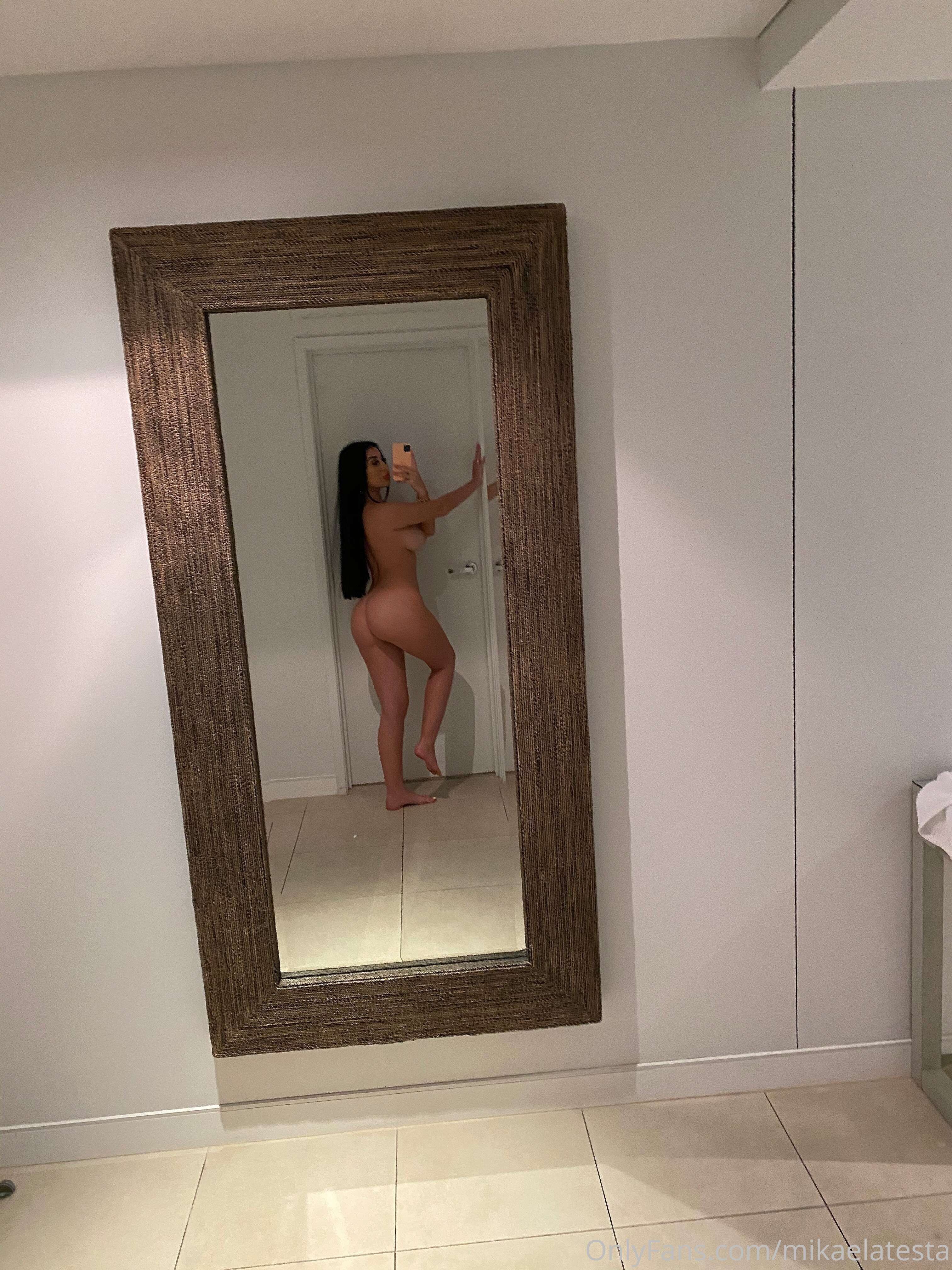 Mikaela Testa Photo #48