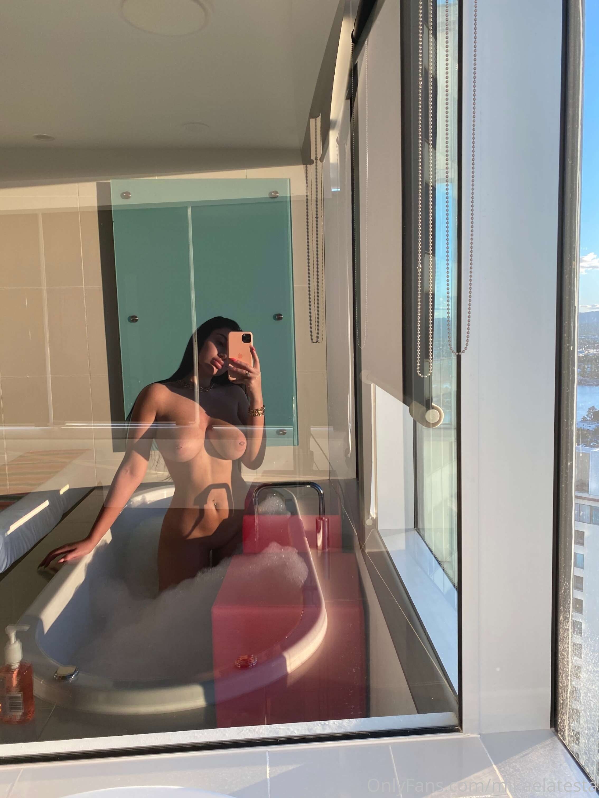 Mikaela Testa Photo #63