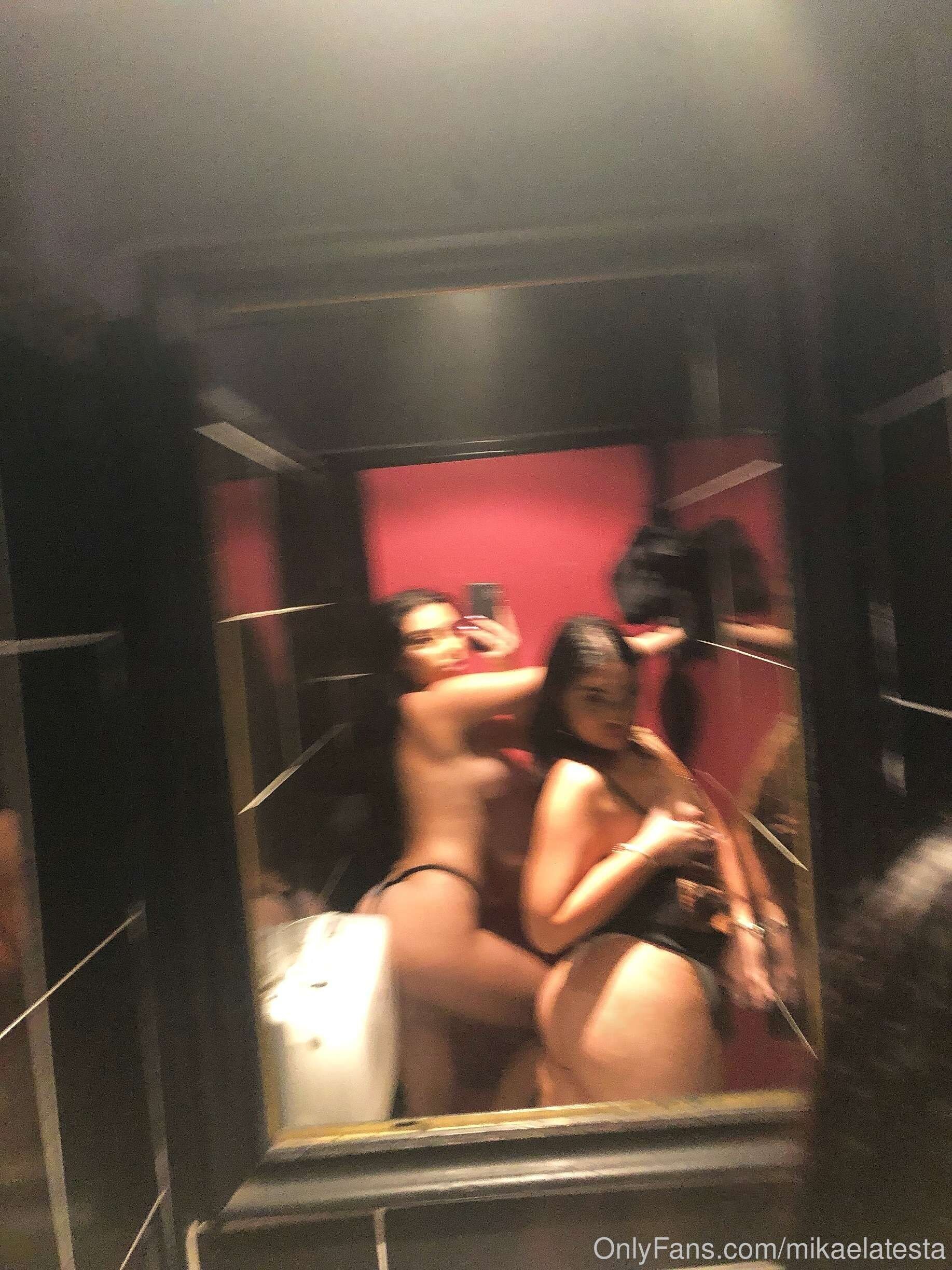 Mikaela Testa Photo #82