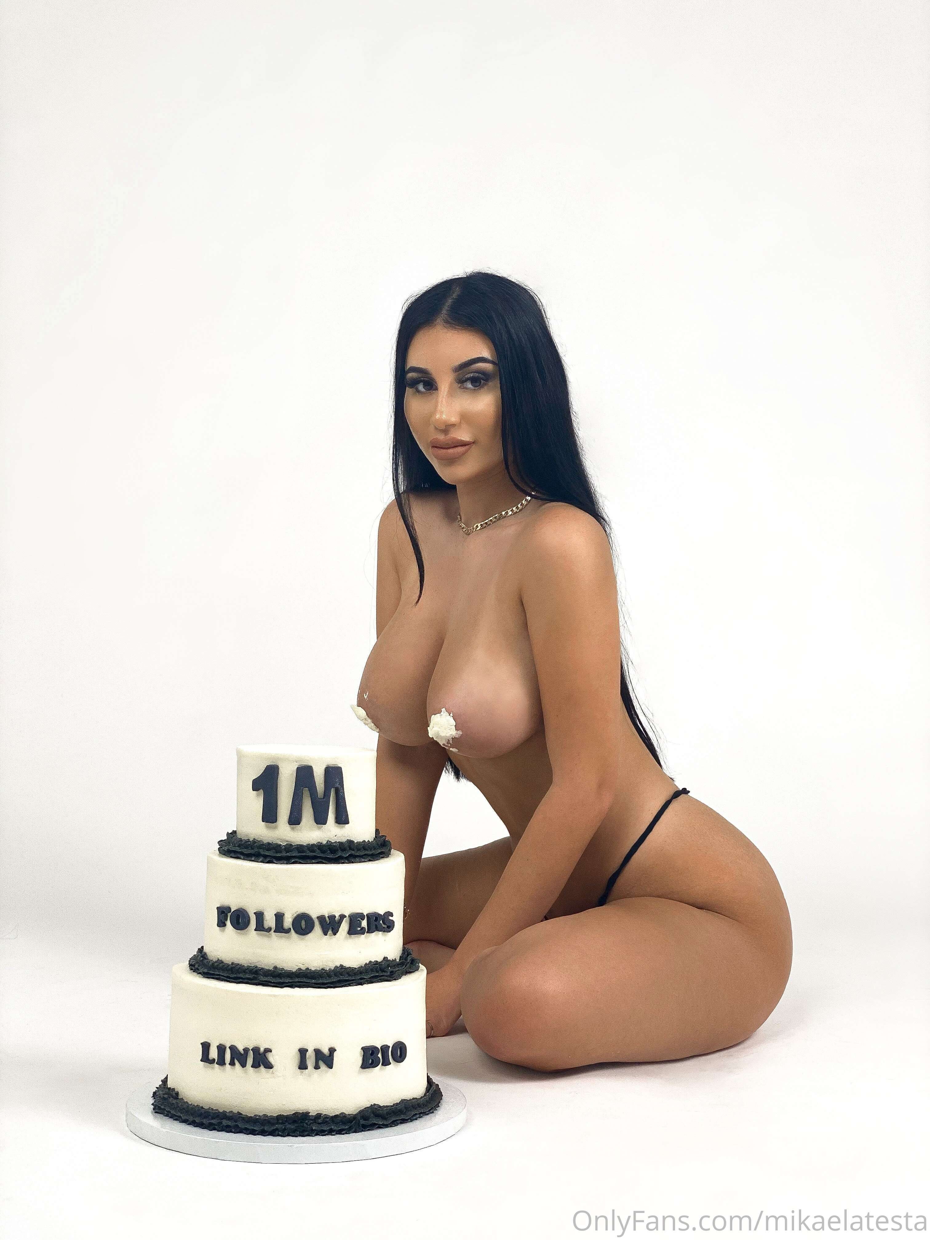 Mikaela Testa Photo #151