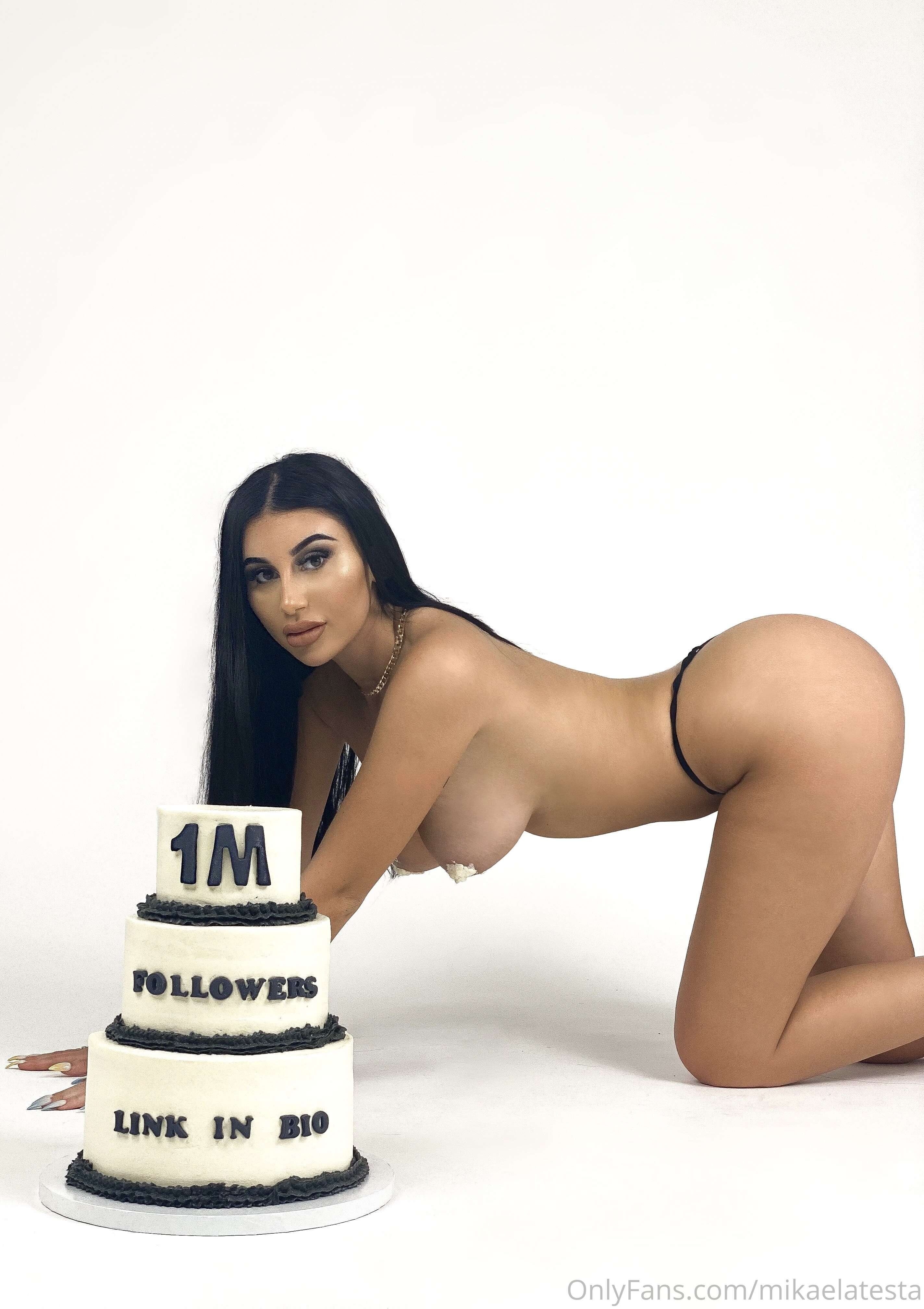 Mikaela Testa Photo #162