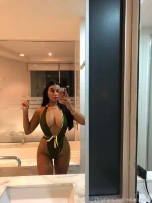 Mikaela Testa Photo #38