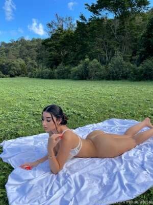 Mikaela Testa Photo #50