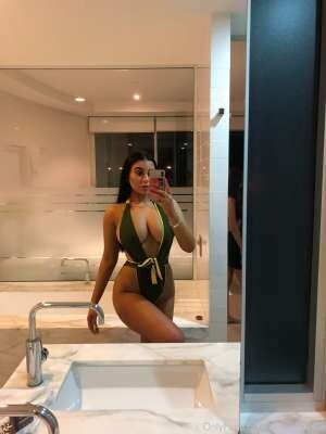 Mikaela Testa Photo #116