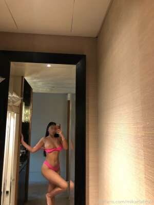 Mikaela Testa Photo #133