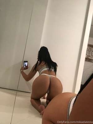 Mikaela Testa Photo #146