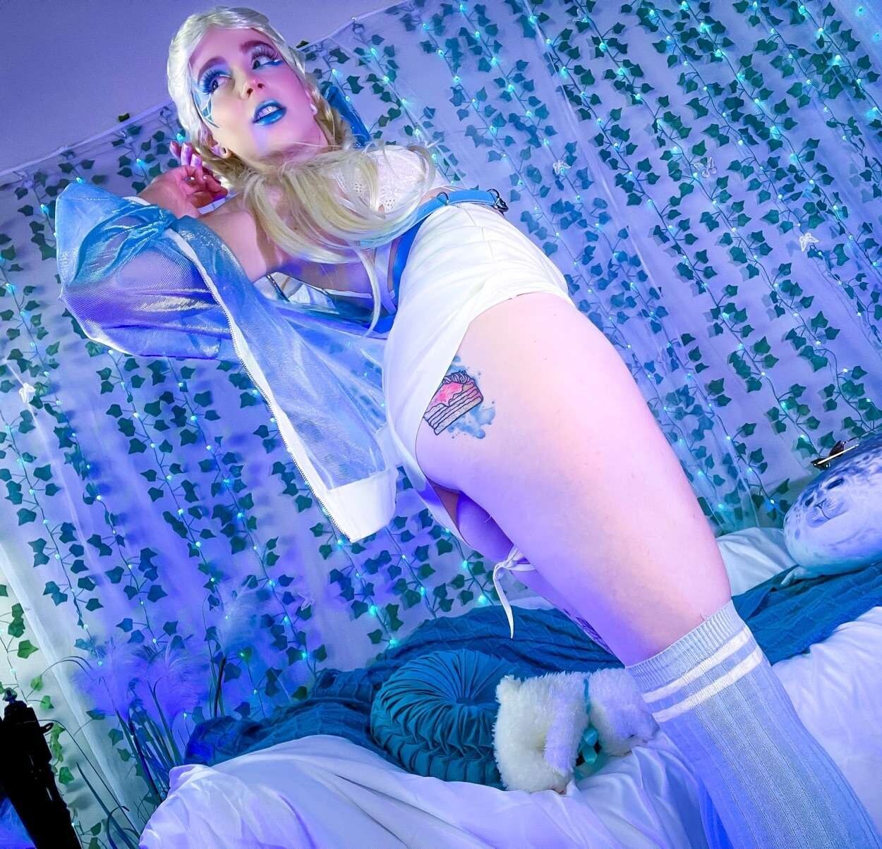 Flickerspark Photo #26