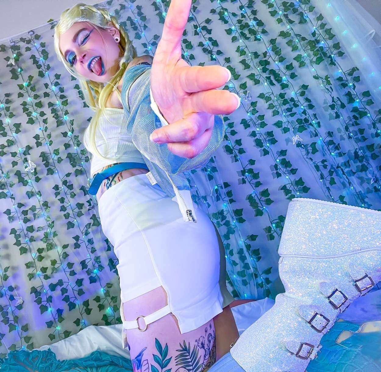 Flickerspark Photo #27