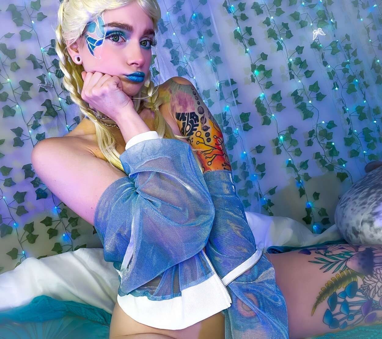 Flickerspark Photo #41