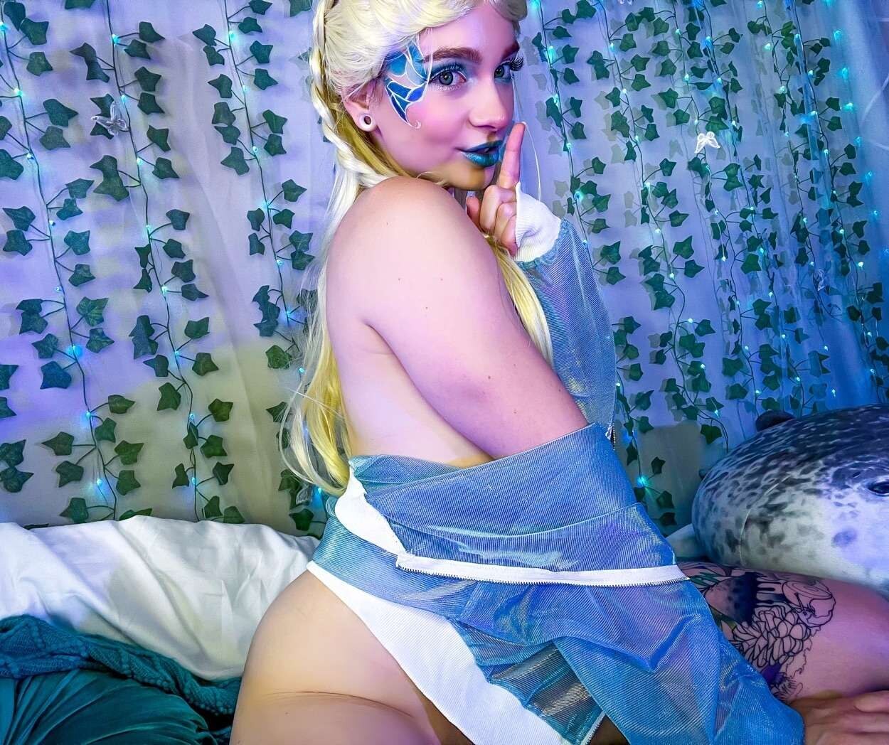 Flickerspark Photo #42