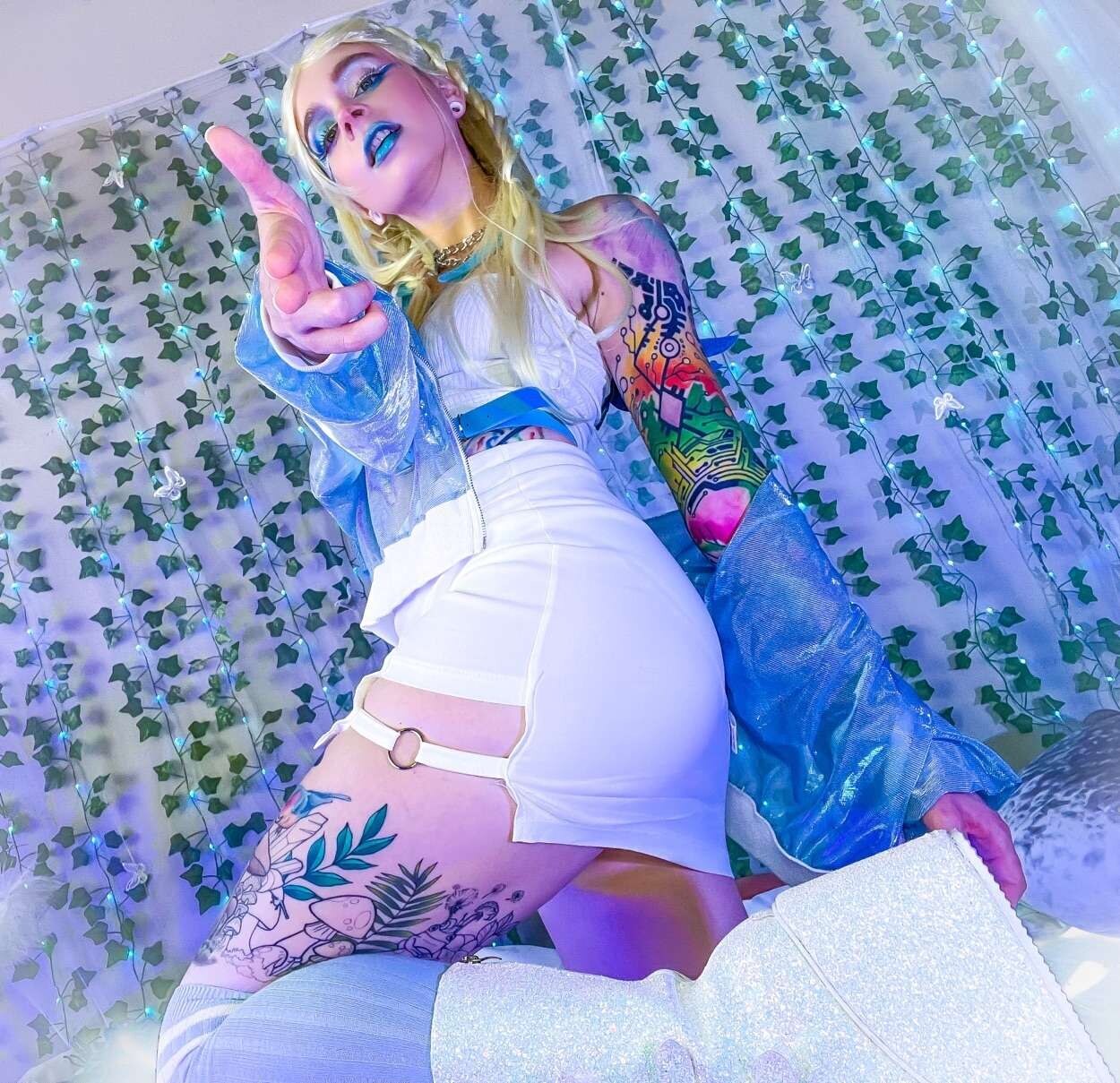 Flickerspark Photo #47