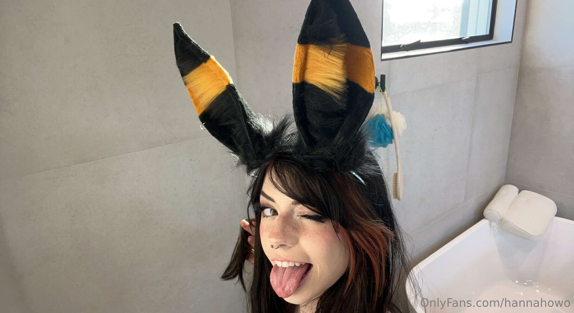 Hannahowo Photo #302