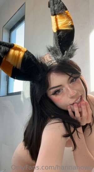 Hannahowo Photo #304