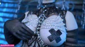 Meg Turney Video #519