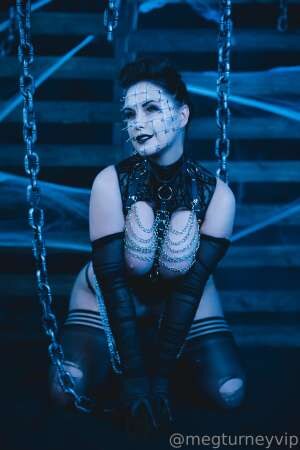 Meg Turney Photo #534