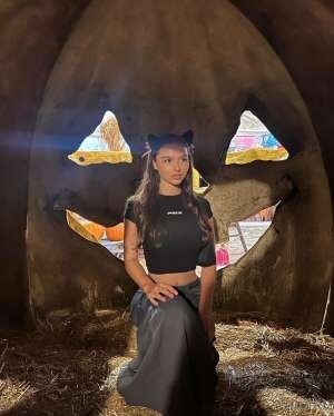 Sophie Mudd Photo #153