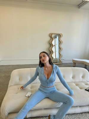 Sophie Mudd Photo #160