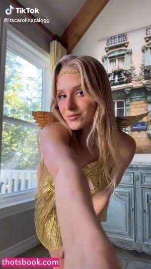 Caroline Zalog Post #242