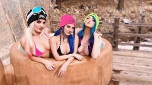 Jessica Nigri Photo #1556