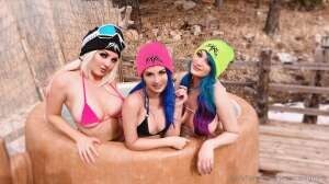 Jessica Nigri Photo #1558