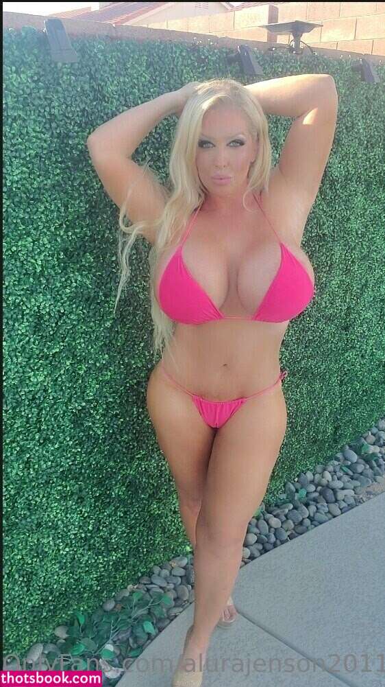 Alura JenAlura Jenson Photo #54