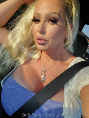 Alura JenAlura Jenson Photo #38