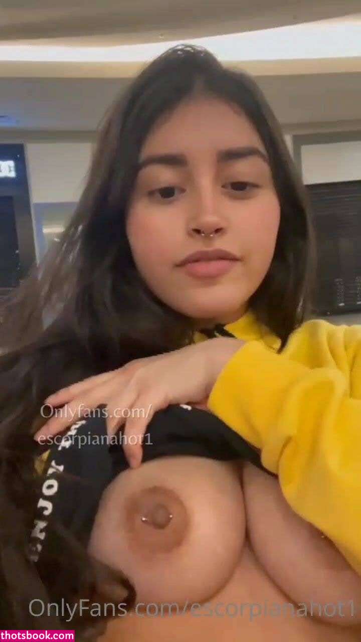 Escorpianahot1 Photo #11