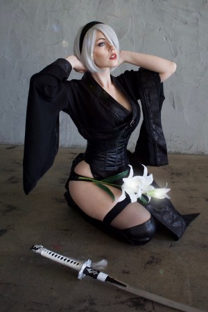 Genevieve Marie Photo #16