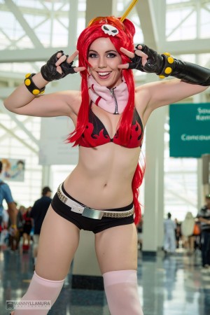 Genevieve Marie Photo #28