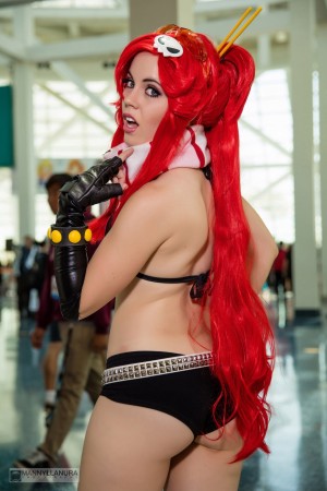 Genevieve Marie Photo #35