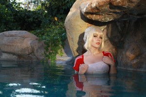 Genevieve Marie Photo #58