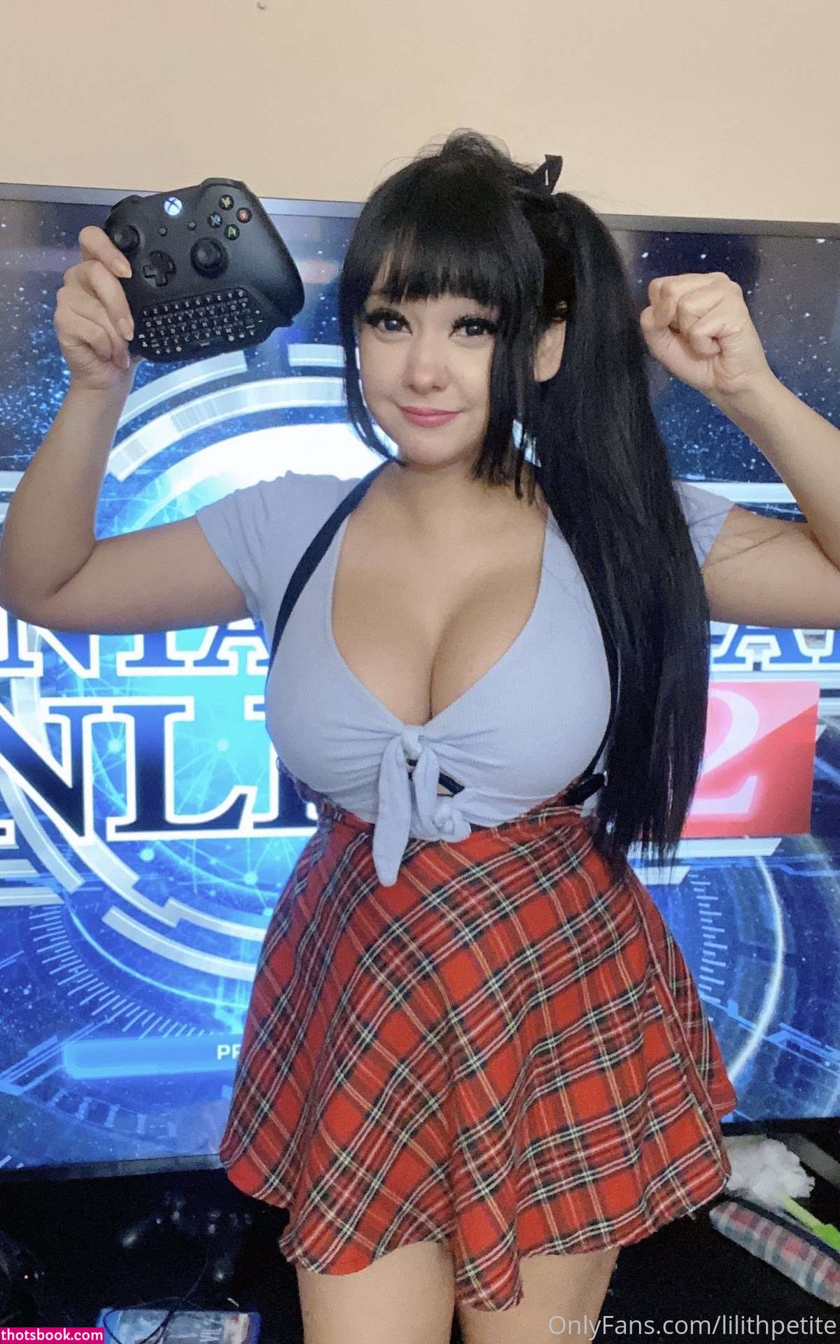 Lilithpetite Photo #39