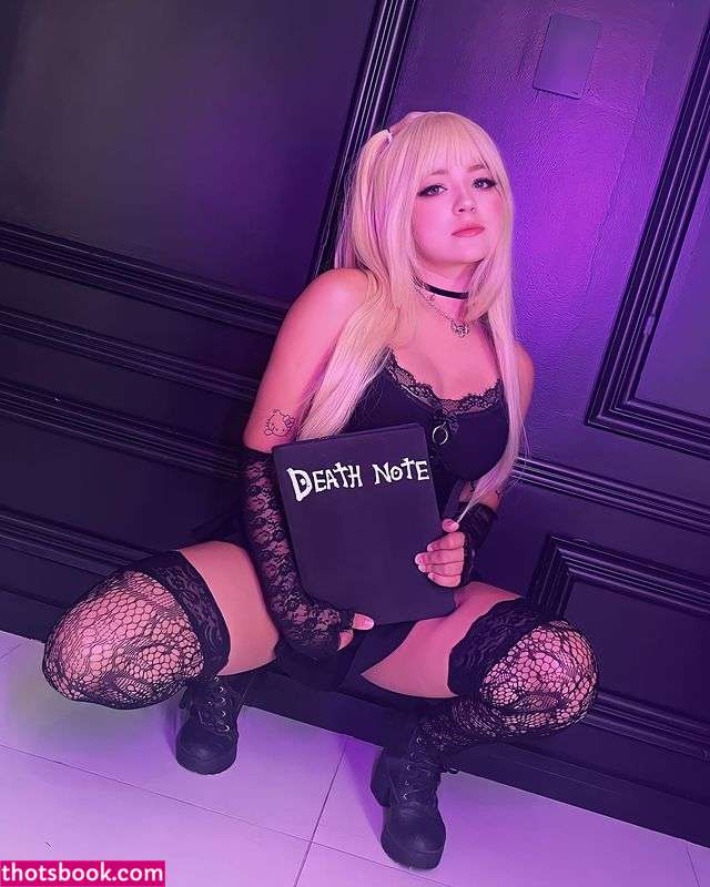 Loudris Lady Photo #35