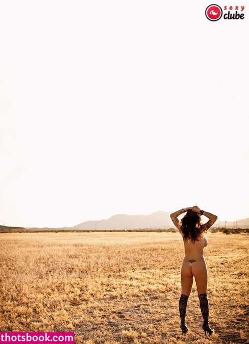 May Valentine Photo #17