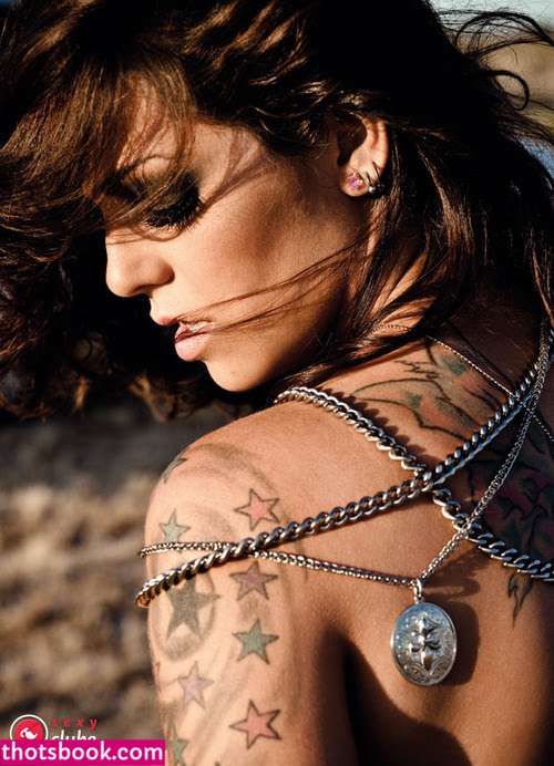 May Valentine Photo #32