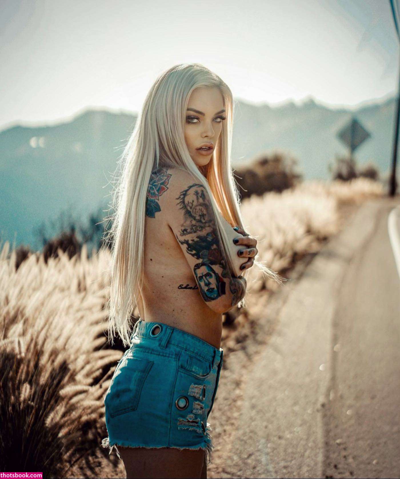 May Valentine Photo #77